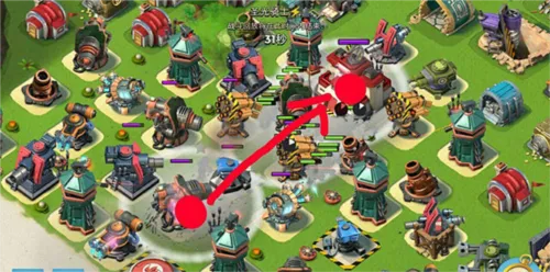 海岛奇兵华为 海岛奇兵华为