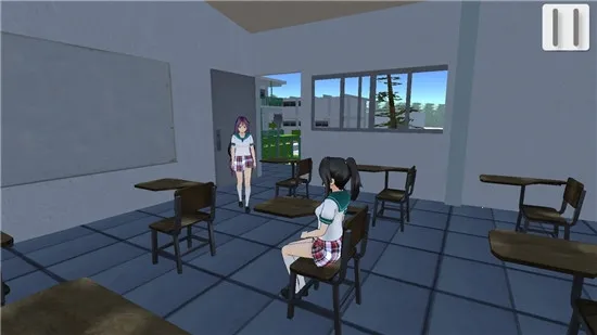 墨西哥校园模拟器2026官方最新版本截图