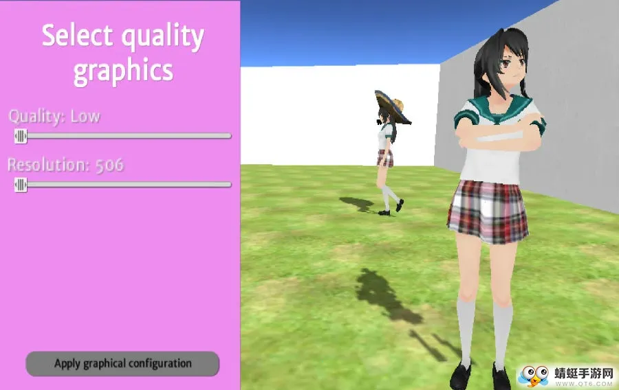 墨西哥校园模拟器2026官方最新版本