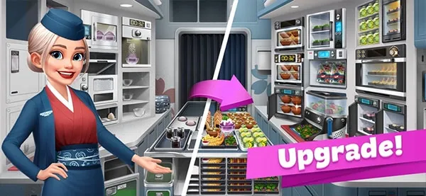 �ɻ����Airplane Chefsv11.2.0 �ٷ�����