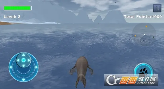 海狮模拟器2026官方最新版本截图