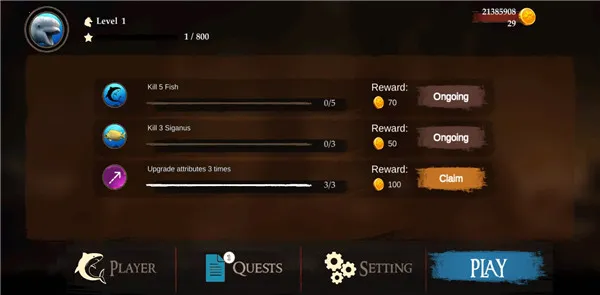 白鲸模拟器2026最新版本