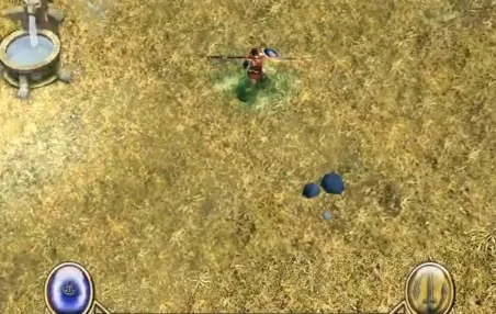 泰坦之旅冰封帝国安卓版手机版