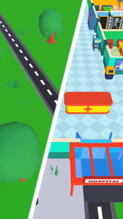 梦想医院2026下载截图