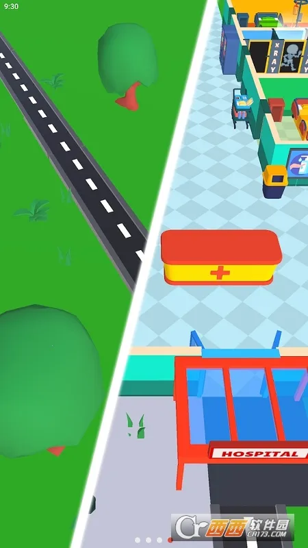 梦想医院2026下载截图