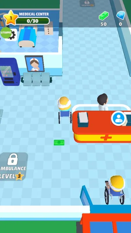 梦想医院2026下载截图