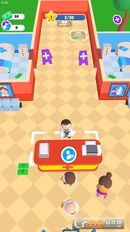 梦想医院2026下载截图