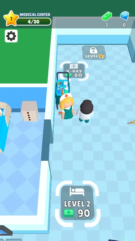 梦想医院2026下载截图