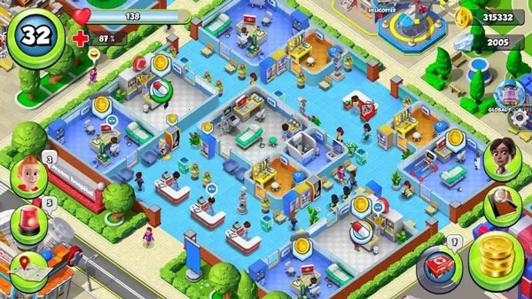 梦想医院2026下载