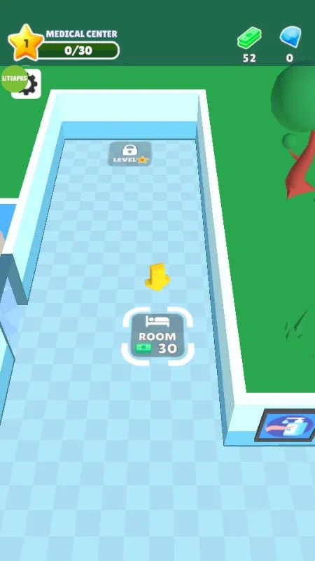 梦想医院2026下载