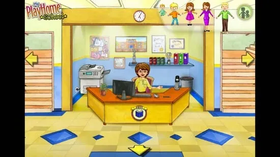 娃娃屋校园2026官方最新版本