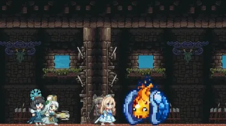 淘气地下城2026最新版本