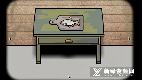 Cube Escape: The Lake锈湖方块逃离湖畔篇截图