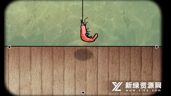 Cube Escape: The Lake锈湖方块逃离湖畔篇截图