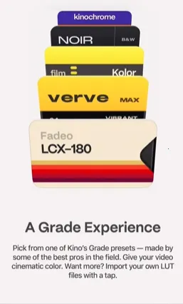 kino最新手机版截图