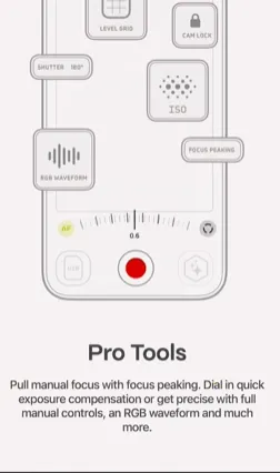 kino最新手机版截图