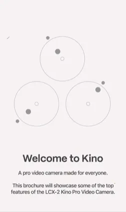 kino最新手机版截图