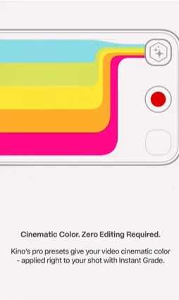 kino最新手机版截图