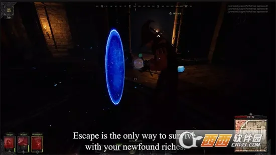 Dark and Darker安卓版手机版截图