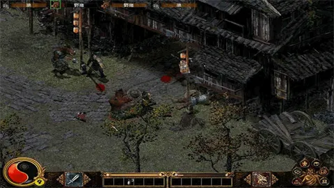 刀剑封魔录之上古传说安卓版手机版