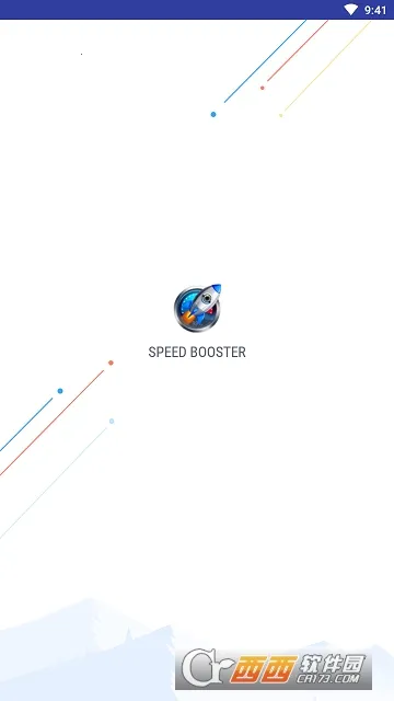 Speed Booster截图
