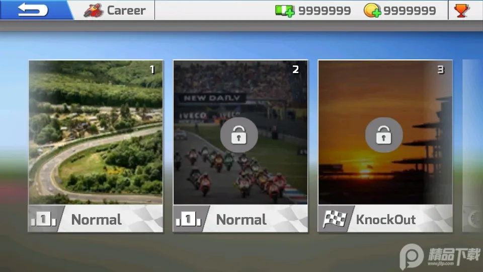 真实摩托赛车2026下载安装