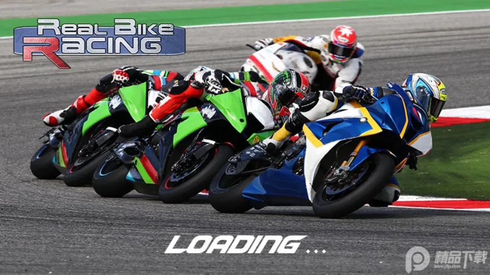 真实摩托赛车2026下载安装
