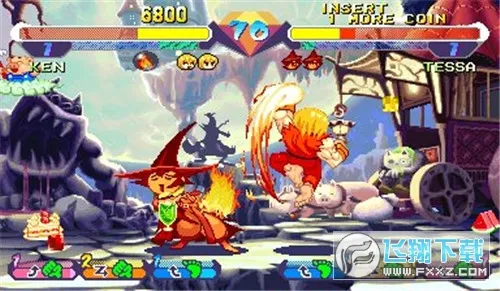 超级口袋战士 超级口袋战士