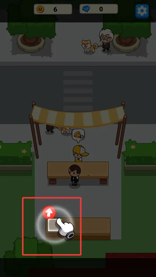 餐馆大亨安卓版手机版