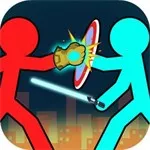 决战火柴人安卓版手机版