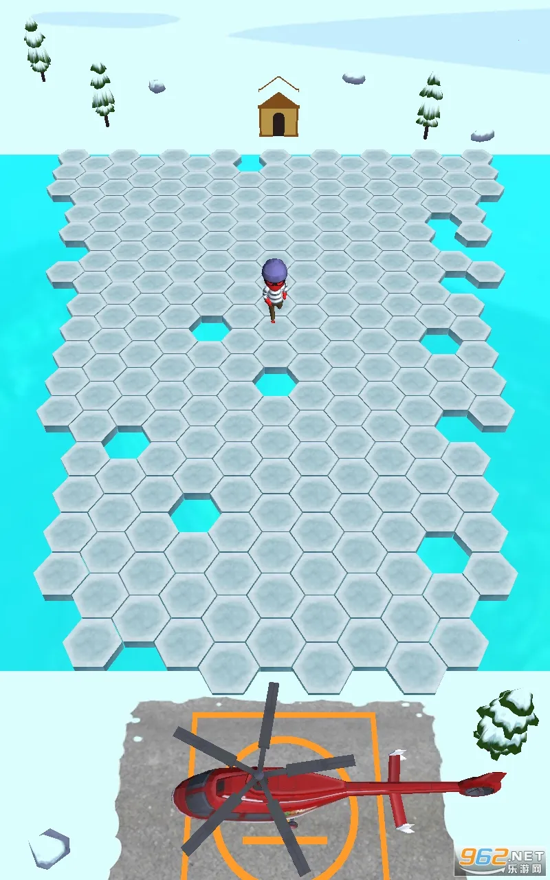 破冰救援行动2026下载截图