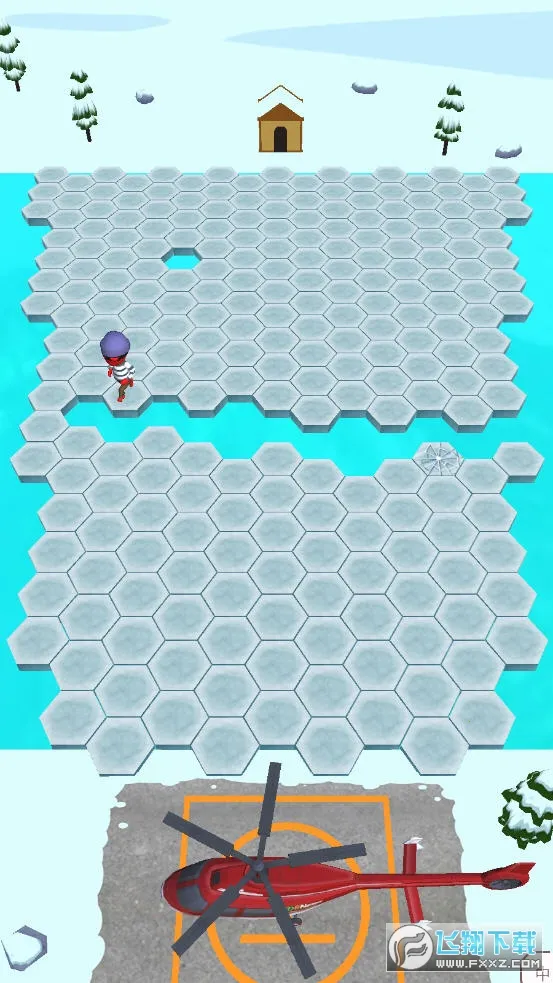 破冰救援行动2026下载截图