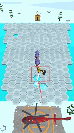 破冰救援行动2026下载