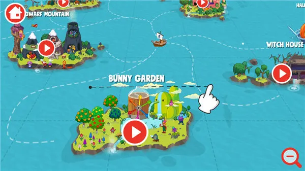 佩皮奇迹世界全部2026官方正版截图