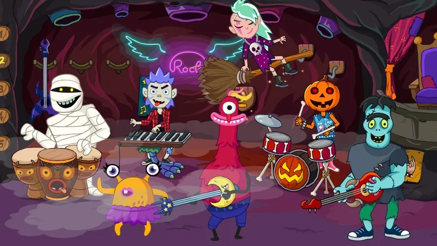 佩皮奇迹世界全部2026官方正版截图