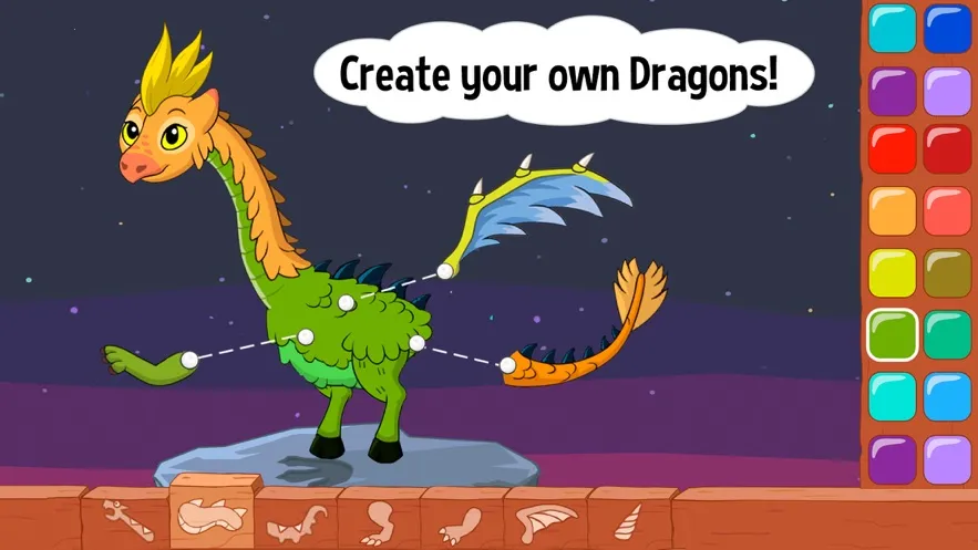 佩皮奇迹世界全部2026官方正版截图