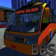 巴士模拟器