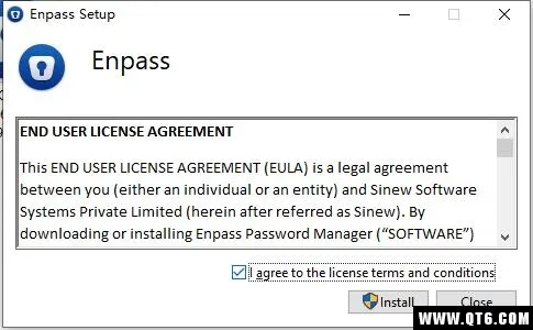 Enpass2026官方正版截图