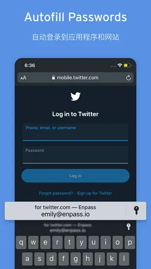 Enpass2026官方正版
