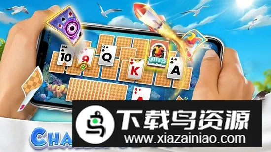 Solitaire Home2026官方正版截图