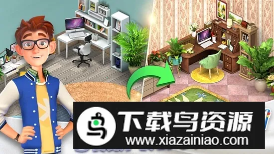 Solitaire Home2026官方正版截图