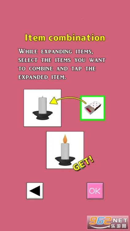 三只小猪逃离截图