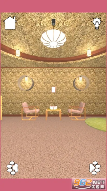 三只小猪逃离截图