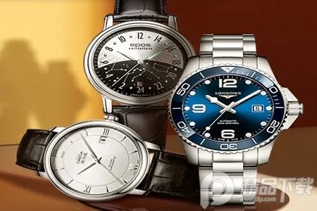 万表名表珠宝安卓版手机版 万表名表珠宝安卓版手机版