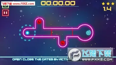 迷宫大作战截图