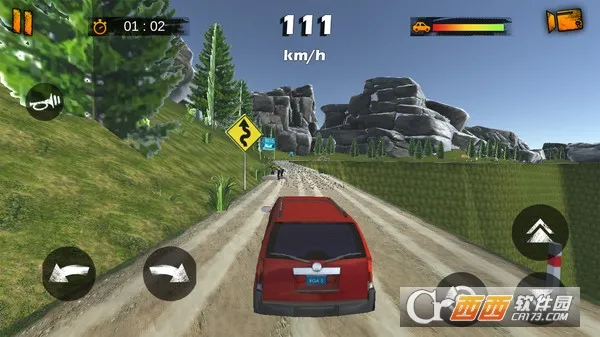 ���ż�ʻģ��v187.1.3 �ֻ���