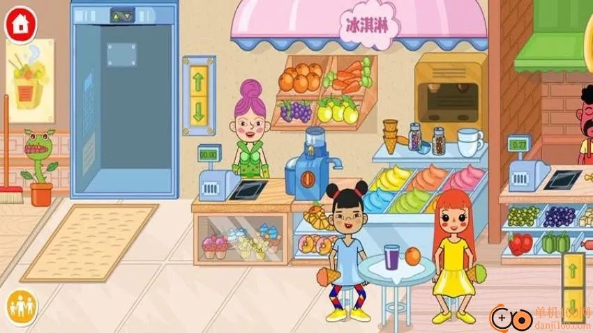 超市大亨模拟器2026下载