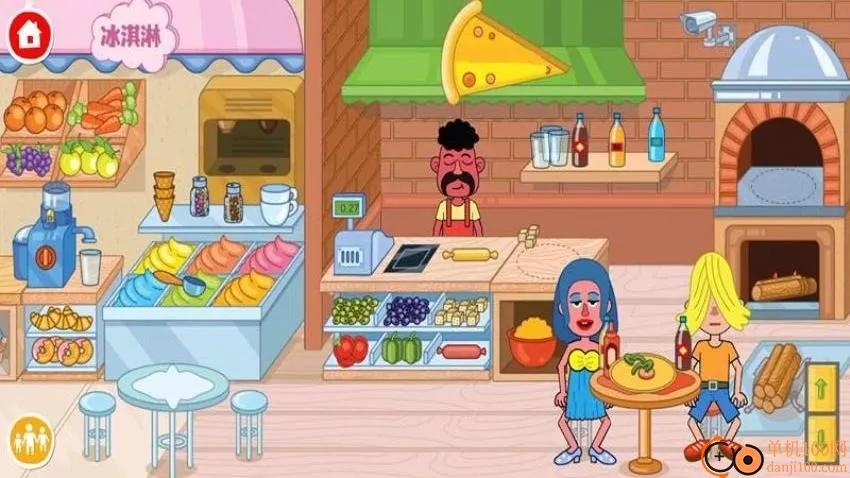 超市大亨模拟器2026下载