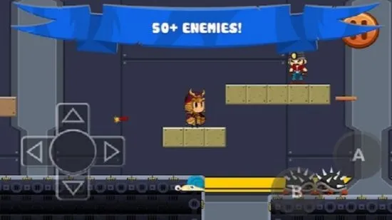 超级奥斯卡截图