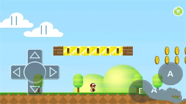 超级奥斯卡截图